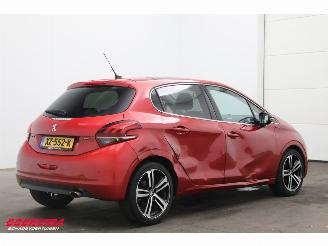 Peugeot 208 1.2 PureTech GT-Line Pano Navi Clima Cruise Camera 82.818 km! picture 3