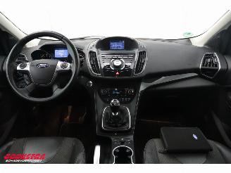 Ford Kuga 1.5 EcoBoost Titanium Navi Clima Cruise Camera SHZ 82.974 km! picture 15