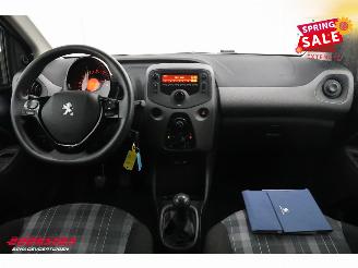 Peugeot 108 1.0 e-VTi Active Airco Bluetooth picture 10