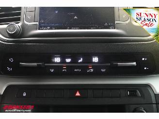 Peugeot Traveller 1.5 BlueHDi 120 Business Long S&S 8-Pers. Navi Airco Cruise Camera picture 27