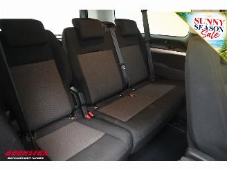 Peugeot Traveller 1.5 BlueHDi 120 Business Long S&S 8-Pers. Navi Airco Cruise Camera picture 17