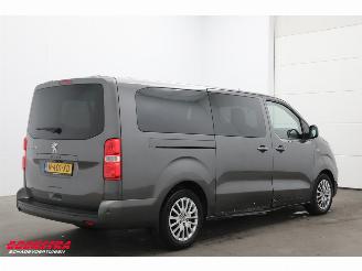 Peugeot Traveller 1.5 BlueHDi 120 Long 8-Pers. Navi Airco Cruise Camera picture 3