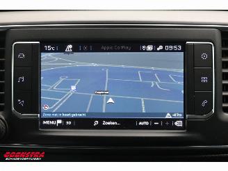 Peugeot Traveller 1.5 BlueHDi 120 Long 8-Pers. Navi Airco Cruise Camera picture 23