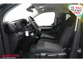 Peugeot Traveller 1.5 BlueHDi 120 Business Long S&S 8-Pers. Navi Airco Cruise Camera picture 15