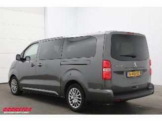 Peugeot Traveller 1.5 BlueHDi 120 Long 8-Pers. Navi Airco Cruise Camera picture 4