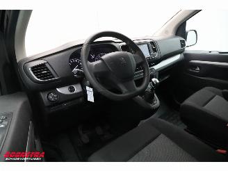 Peugeot Traveller 1.5 BlueHDi 120 Long 8-Pers. Navi Airco Cruise Camera picture 16