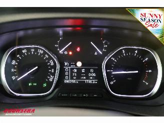 Peugeot Traveller 1.5 BlueHDi 120 Business Long S&S 8-Pers. Navi Airco Cruise Camera picture 20