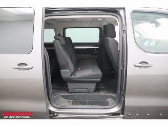 Peugeot Traveller 1.5 BlueHDi 120 Long 8-Pers. Navi Airco Cruise Camera picture 9