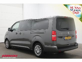 Peugeot Traveller 1.5 BlueHDi 120 Business Long S&S 8-Pers. Navi Airco Cruise Camera picture 4
