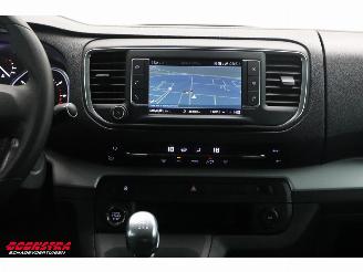 Peugeot Traveller 1.5 BlueHDi 120 Long 8-Pers. Navi Airco Cruise Camera picture 12