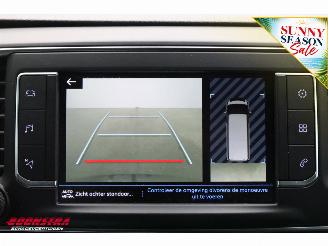 Peugeot Traveller 1.5 BlueHDi 120 Business Long S&S 8-Pers. Navi Airco Cruise Camera picture 24