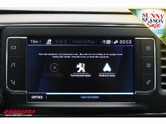 Peugeot Traveller 1.5 BlueHDi 120 Business Long S&S 8-Pers. Navi Airco Cruise Camera picture 26