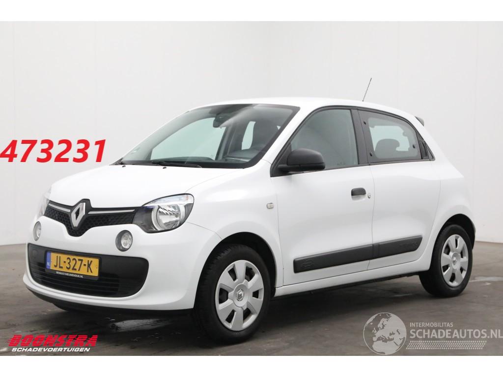 Renault Twingo 1.0 SCe Authentique Airco Cruise 64.066 km!