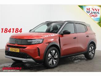 Avarii autoturisme Opel Frontera 1.2 Turbo Hybrid GS LED Apple/Android LRHZ Camera 781 km! 2025/9