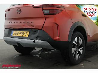 Opel Frontera 1.2 Turbo Hybrid GS LED Apple/Android LRHZ Camera 781 km! picture 12