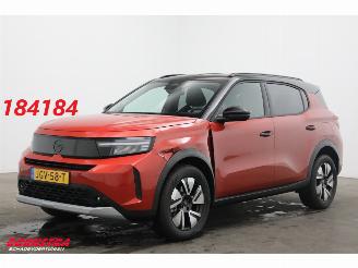 Unfallwagen Opel Frontera 1.2 Turbo Hybrid GS LED Apple/Android LRHZ Camera 781 km! 2025/9