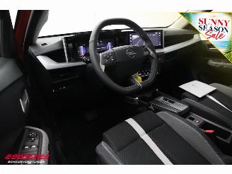 Opel Frontera 1.2 Turbo Hybrid GS LED Apple/Android LRHZ Camera 781 km! picture 21