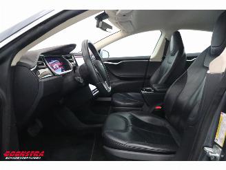 Tesla Model S 85 Base Leder Cruise Camera SHZ picture 12