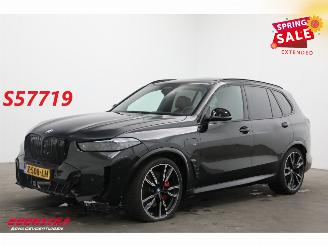škoda osobní automobily BMW X5 xDrive50e M-Sport Pano LED H/K Memory 360° LRHZ Lucht AHK 2023/8