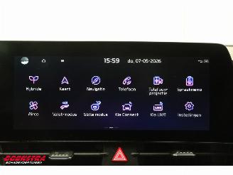 Kia Sportage 1.6 T-GDi Hybrid DynamicLine LED ACC Apple/Android Camera AHK picture 23