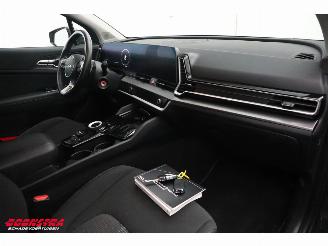 Kia Sportage 1.6 T-GDi Hybrid DynamicLine LED ACC Apple/Android Camera AHK picture 13