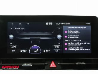 Kia Sportage 1.6 T-GDi Hybrid DynamicLine LED ACC Apple/Android Camera AHK picture 24