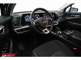 Kia Sportage 1.6 T-GDi Hybrid DynamicLine LED ACC Apple/Android Camera AHK picture 18