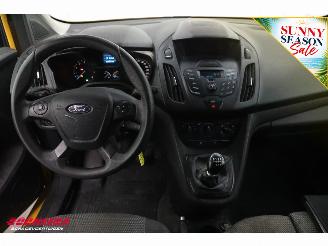Ford Transit Connect 1.0 Ecoboost L2 Ambiente Airco PDC picture 10