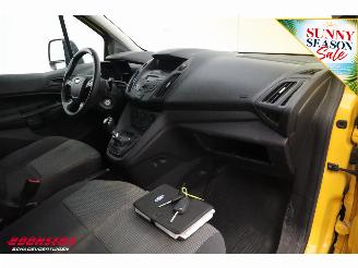 Ford Transit Connect 1.0 Ecoboost L2 Ambiente Airco PDC picture 9