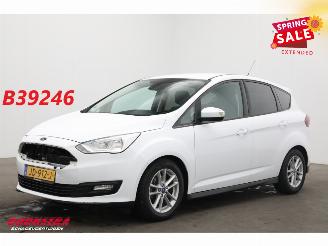 Auto incidentate Ford C-Max 1.0 Trend Navi Airco Cruise Camera PDC 2016/2