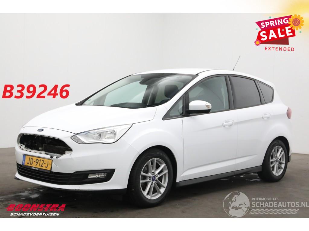 Ford C-Max 1.0 Trend Navi Airco Cruise Camera PDC