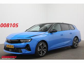 Coche accidentado Opel Astra Sports Tourer 1.2 Turbo Hybrid GS-Line Aut. LED ACC Apple/Android 360° LRHZ 2.318 km! 2026/3