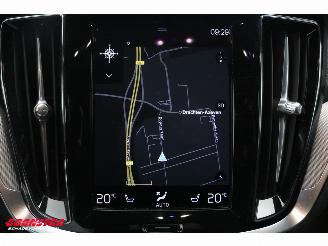 Volvo V-60 2.0 B3 R-Design LED ACC Apple/Android Camera LRHZ SHZ AHK picture 23