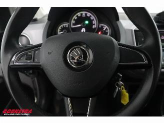 Skoda Citigo EV Style Clima Cruise SHZ PDC 65.259 km! picture 26