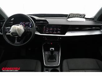 Audi A3 Sportback 30 TFSI Pro Line Virtual Apple/Android Clima Cruise PDC picture 16