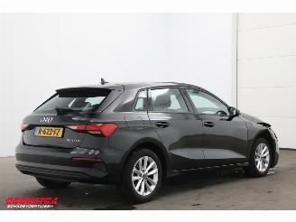 Audi A3 Sportback 30 TFSI Pro Line Virtual Apple/Android Clima Cruise PDC picture 3