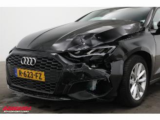 Audi A3 Sportback 30 TFSI Pro Line Virtual Apple/Android Clima Cruise PDC picture 11