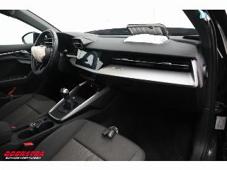 Audi A3 Sportback 30 TFSI Pro Line Virtual Apple/Android Clima Cruise PDC picture 15