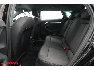 Audi A3 Sportback 30 TFSI Pro Line Virtual Apple/Android Clima Cruise PDC picture 19