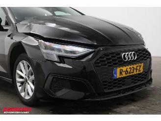 Audi A3 Sportback 30 TFSI Pro Line Virtual Apple/Android Clima Cruise PDC picture 6