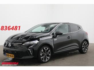 krockskadad bil auto Mitsubishi Colt 1.6 HEV Intense+ LED ACC Apple/Android SHZ PDC 2025/5