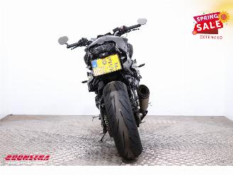 Yamaha MT-10 ABS LED SC Project Heizgriffe Cruise 11.706 km! picture 8