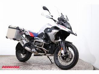 BMW R 1250 GS Rallye 3X Pakket Cruise Heizgriffe 12.071 km! picture 2