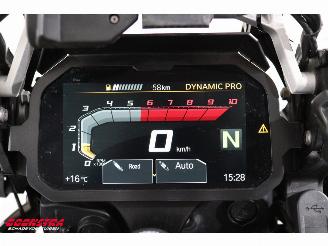 BMW R 1250 GS Rallye 3X Pakket Cruise Heizgriffe 12.071 km! picture 18