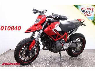 Avarii motociclete Ducati Hypermotard 1100 S Hypermotard 1100 S 2010/3