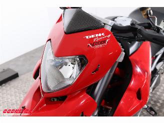Ducati Hypermotard 1100 S Hypermotard 1100 S picture 10