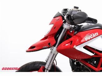 Ducati Hypermotard 1100 S Hypermotard 1100 S picture 11