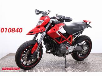damaged passenger cars Ducati Hypermotard 1100 S Hypermotard 1100 S 2010/3