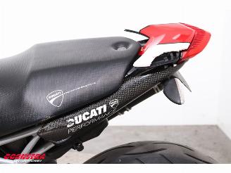 Ducati Hypermotard 1100 S Hypermotard 1100 S picture 16