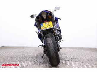 Yamaha  YZF-R1 YZF-R1 Akrapovic picture 8